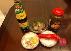 干焗鲍鱼的做法图解1