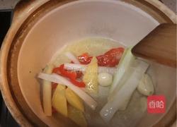 干焗鲍鱼的做法图解5