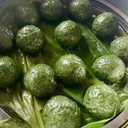 青团的做法[图]