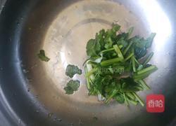 豆芽炒肉的做法图解6