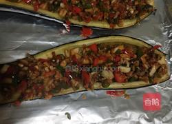 烤素茄子的做法图解6