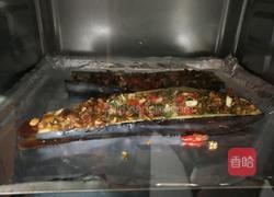 烤素茄子的做法图解7