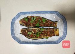 烤素茄子的做法图解8