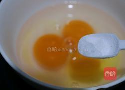 一点也不苦的苦瓜摊鸡蛋的做法图解5