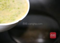 一点也不苦的苦瓜摊鸡蛋的做法图解11