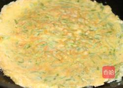 一点也不苦的苦瓜摊鸡蛋的做法图解13