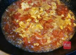 西红柿烩饭的做法图解2