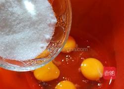 胡萝卜蛋糕 carrot cake的做法图解4