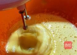 胡萝卜蛋糕 carrot cake的做法图解6