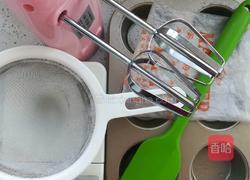 老式脆皮鸡蛋糕的做法图解1