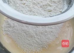 老式脆皮鸡蛋糕的做法图解5