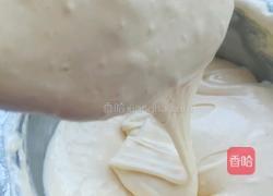 老式脆皮鸡蛋糕的做法图解6