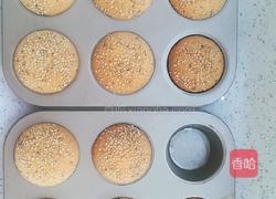 老式脆皮鸡蛋糕的做法图解11