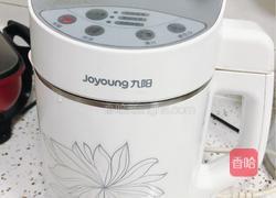 芒果芝麻麦片玉米面小米米糊的做法图解2