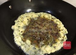 香椿炒鸡蛋的做法图解3