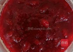 自制草莓酱的做法图解2