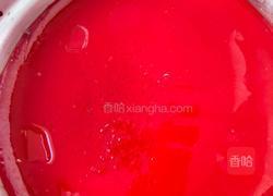 铁锅炖大鹅的做法图解4