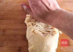 传统桃酥的做法图解5