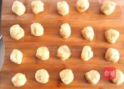 传统桃酥的做法图解8