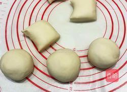 原味贝果的做法图解2