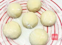 原味贝果的做法图解3