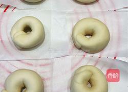 原味贝果的做法图解5