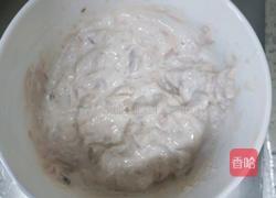 比店里都好吃的超满足元气满满金枪鱼饭团的做法图解6