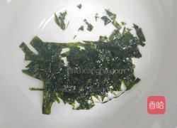 比店里都好吃的超满足元气满满金枪鱼饭团的做法图解14