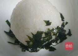 比店里都好吃的超满足元气满满金枪鱼饭团的做法图解15