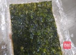 比店里都好吃的超满足元气满满金枪鱼饭团的做法图解20