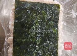 比店里都好吃的超满足元气满满金枪鱼饭团的做法图解21