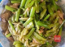 芹菜粉儿的做法图解14