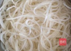 芹菜粉儿的做法图解2