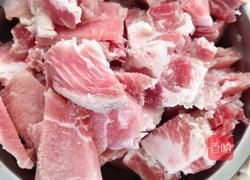 芹菜粉儿的做法图解3