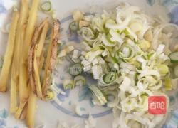 芹菜粉儿的做法图解5