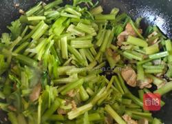 芹菜粉儿的做法图解9