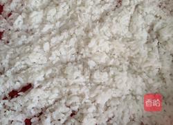 自作甜米酒的做法图解1