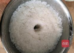 自作甜米酒的做法图解3