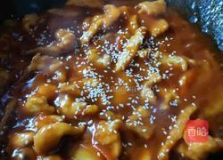 糖醋鸡胸肉的做法图解9