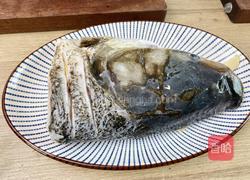 香辣鲜香的剁椒鱼头的做法图解2