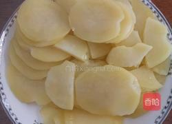 胡椒土豆泥的做法图解1