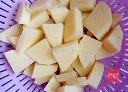 超长薯条的做法图解1