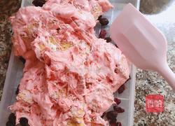 雪花酥的做法图解6