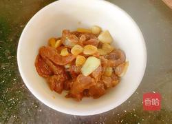 芹菜炒牛腱的做法图解10