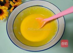 奶香小贝的做法图解3