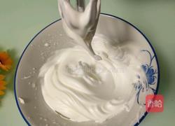 奶香小贝的做法图解5