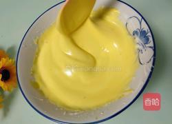 奶香小贝的做法图解7