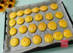 奶香小贝的做法图解12