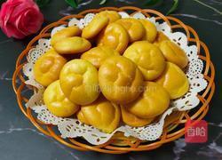 奶香小贝的做法图解13