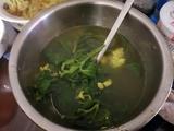桑叶鸡蛋汤的做法[图]